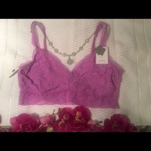 ! NWT GAP Body Bralette